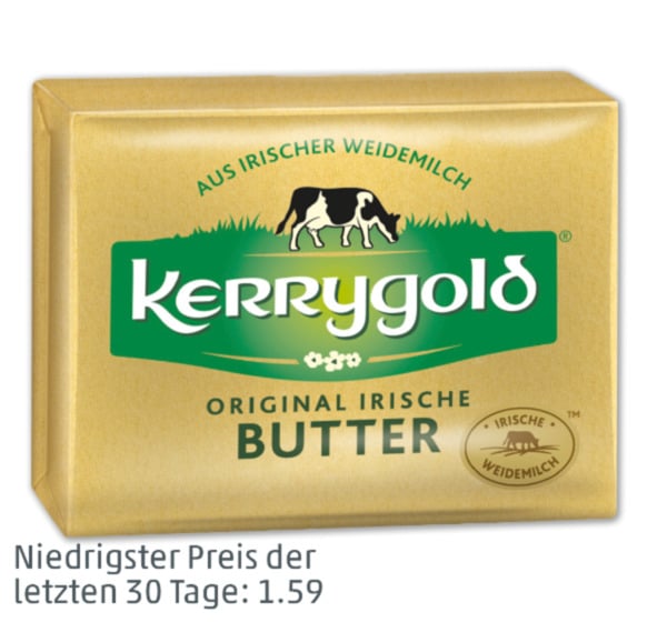 Bild 1 von KERRYGOLD Irische Butter