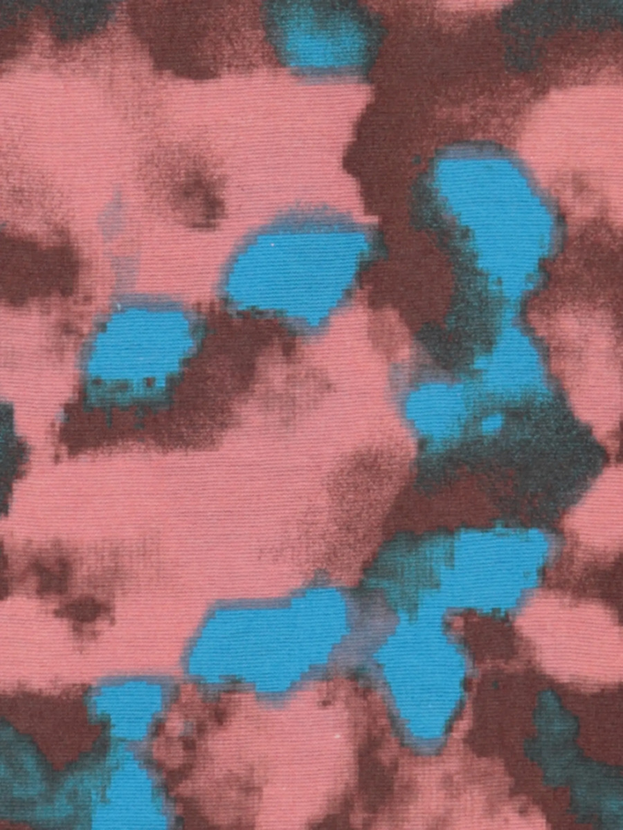 Bild 3 von Damen Bandana Multifunktionstuch
                 
                                                        Pink