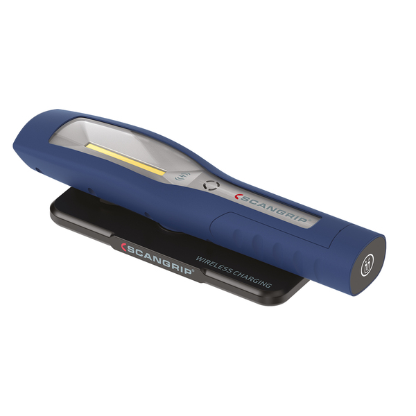 Bild 4 von SCANGRIP Kabellos wiederaufladbare LED-Handlampe mit bis 600 Lumen