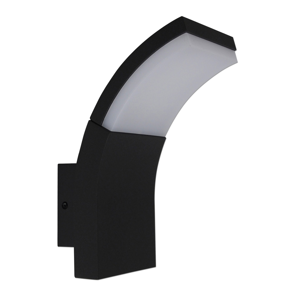 Bild 2 von LED Außenwandleuchte "Orbis"