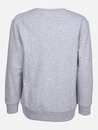 Bild 2 von Kinder Basic Sweatshirt
                 
                                                        Grau