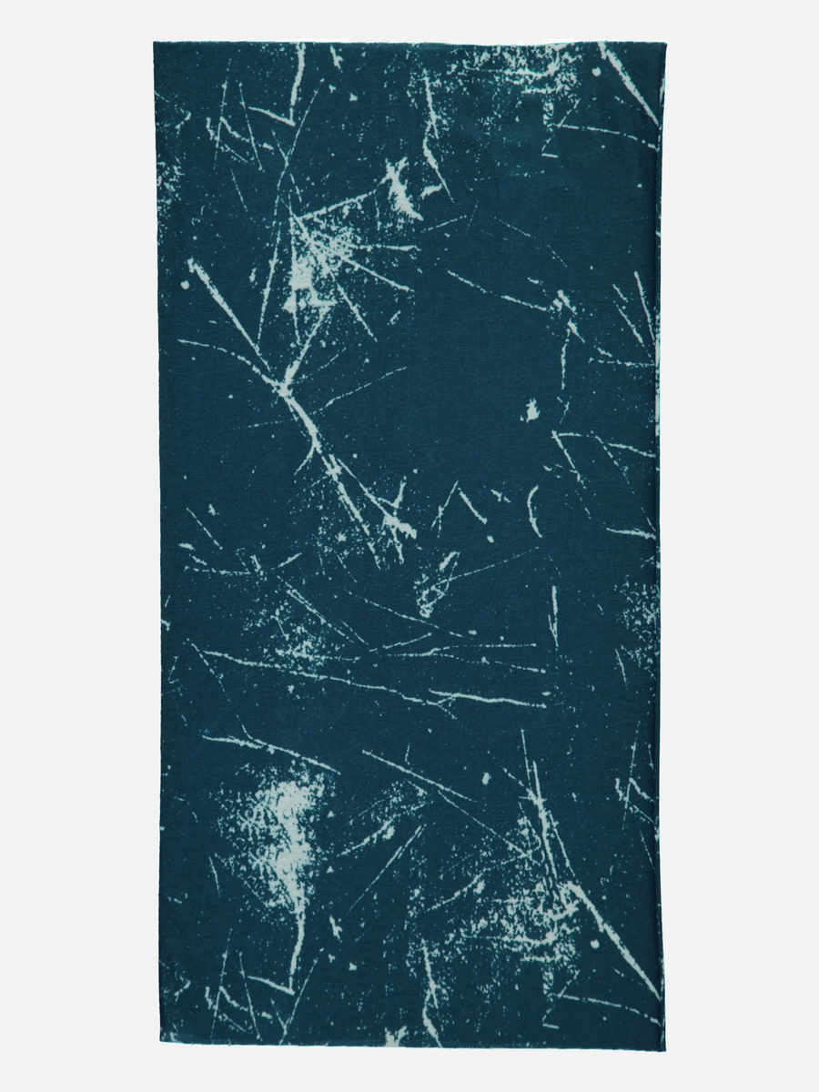 Bild 2 von Damen Bandana Multifunktionstuch
                 
                                                        Blau