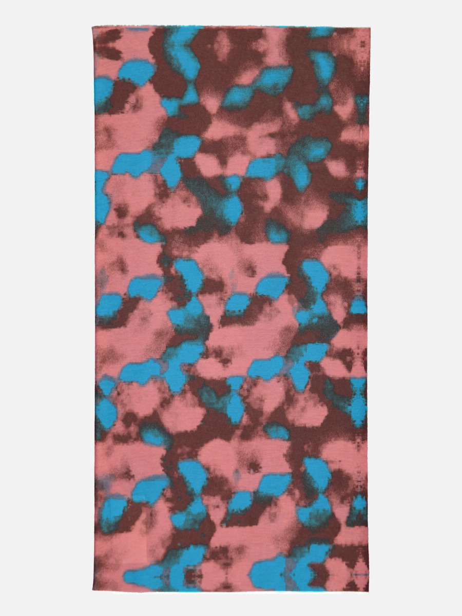 Bild 2 von Damen Bandana Multifunktionstuch
                 
                                                        Pink