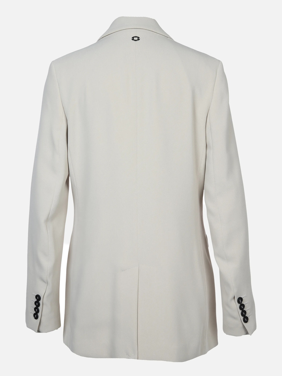 Bild 2 von Damen Blazer in langer Form
                 
                                                        Beige