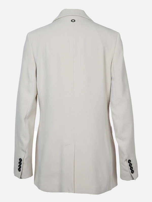 Bild 2 von Damen Blazer in langer Form
                 
                                                        Beige