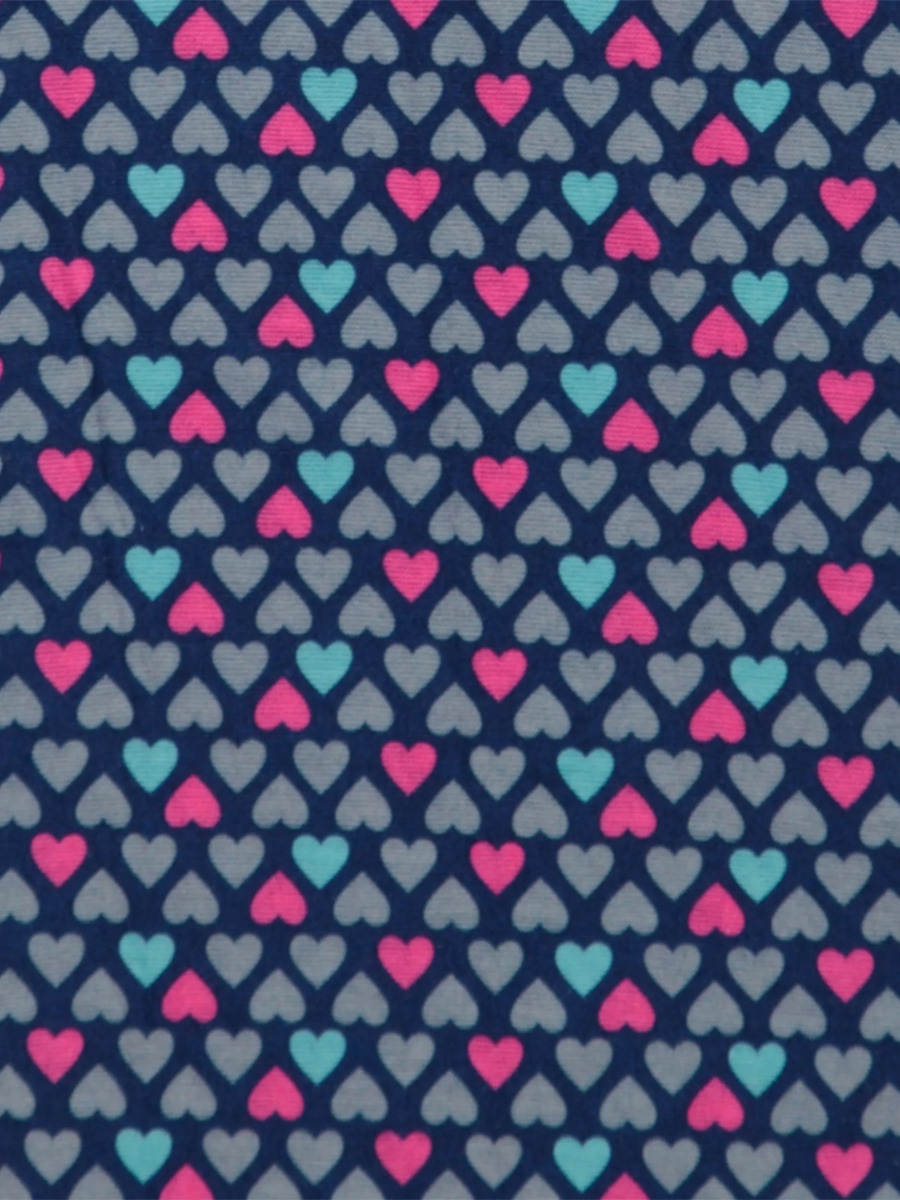 Bild 3 von Damen Bandana Multifunktionstuch
                 
                                                        Blau