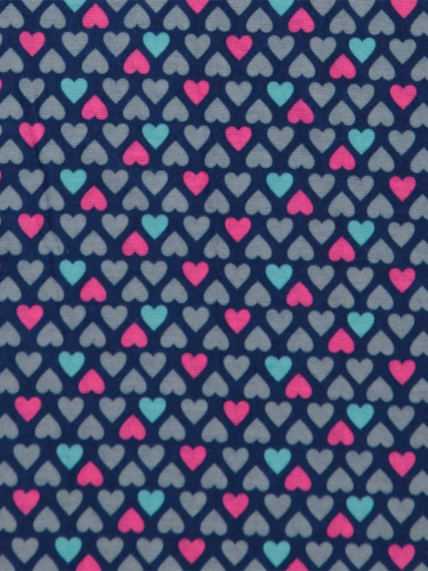 Bild 3 von Damen Bandana Multifunktionstuch
                 
                                                        Blau