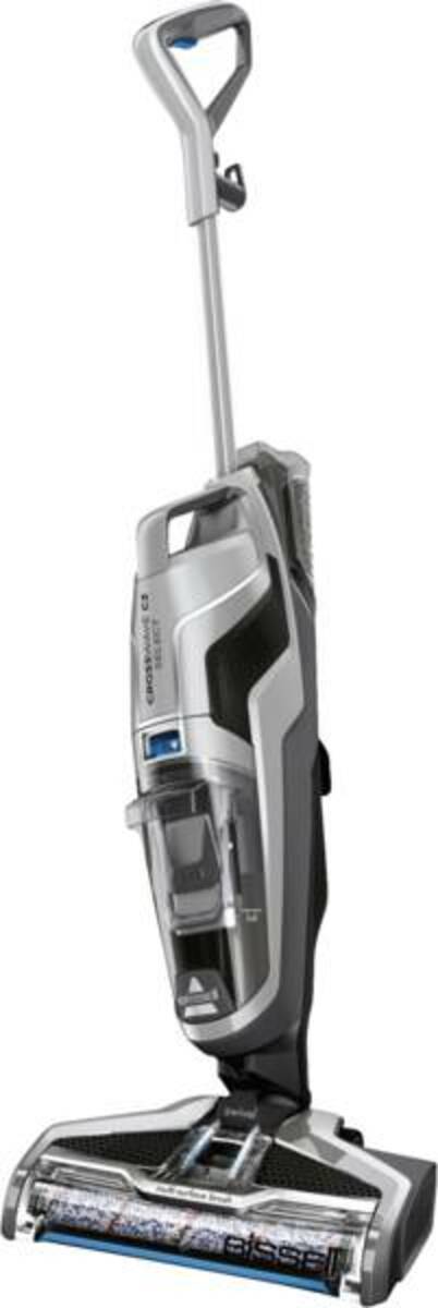 Bild 1 von Bissell CrossWave C3