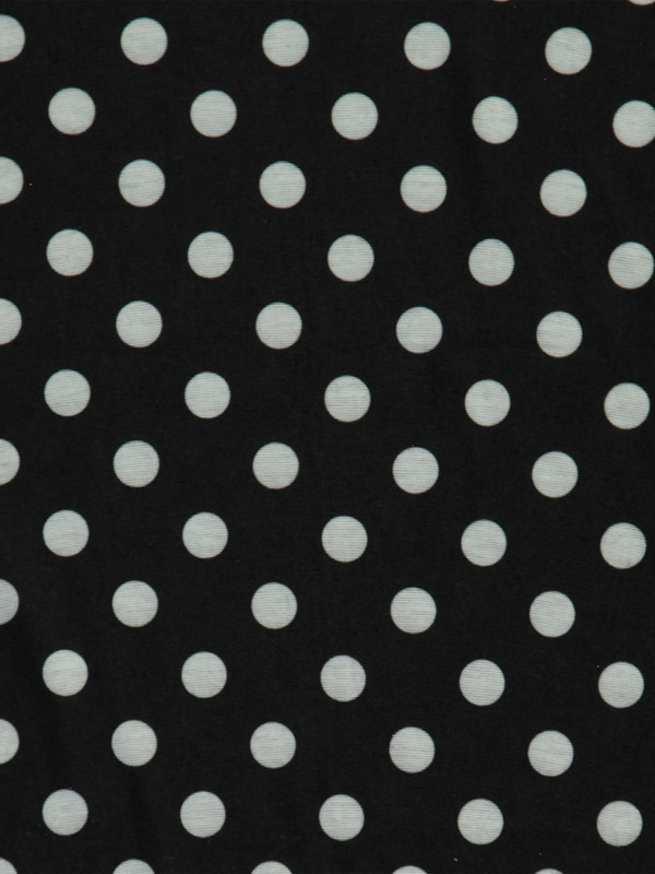 Bild 3 von Damen Bandana Multifunktionstuch
                 
                                                        Schwarz