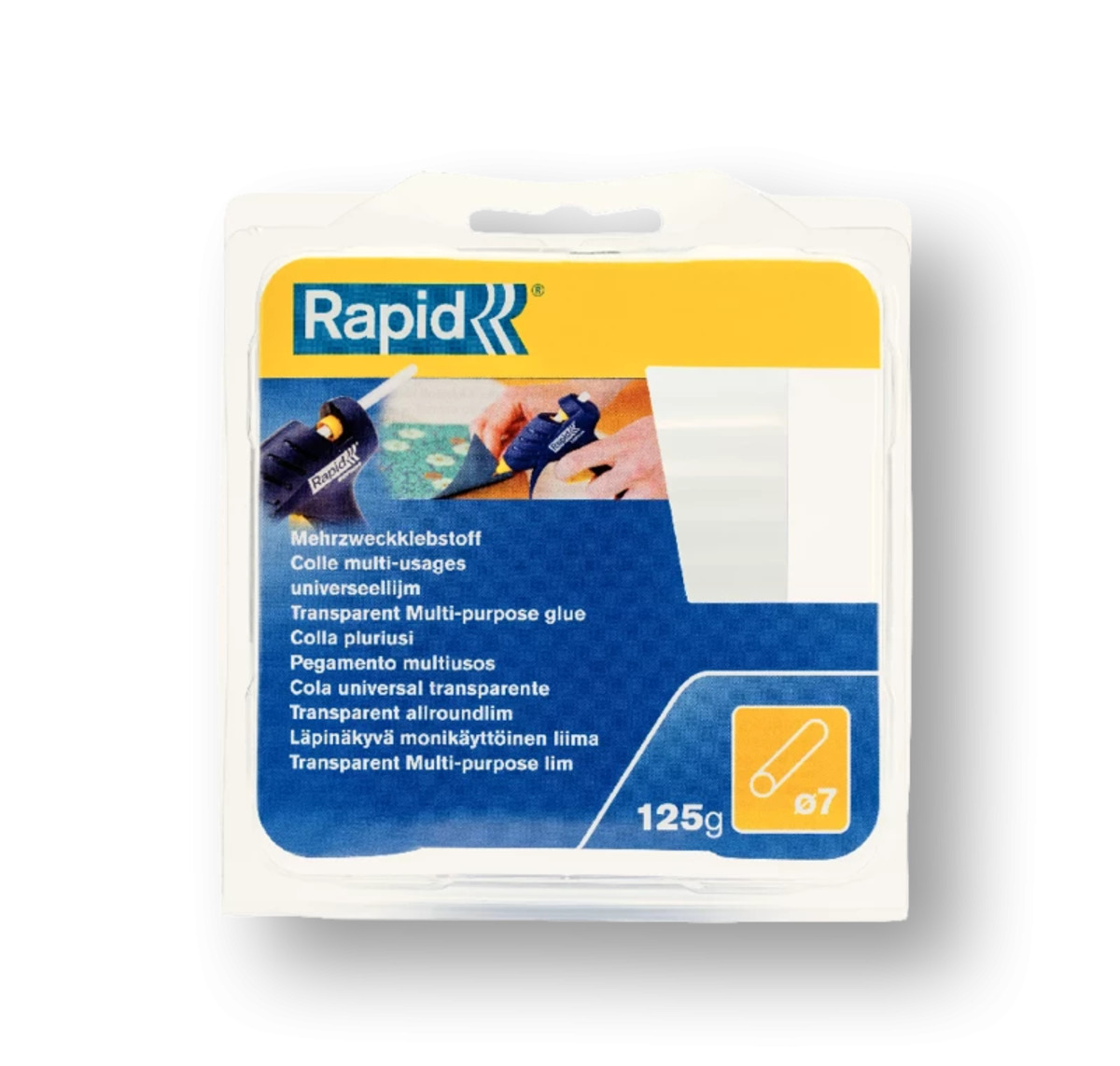 Rapid Universal-Klebesticks von B1 Discount ansehen!