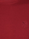Bild 3 von Herren Sweatshirt unifarben
                 
                                                        Rot