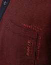 Bild 3 von Casa Moda - Polo-Shirt Langarm
