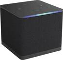 Bild 1 von Amazon Fire TV Cube mit Alexa, Wi-Fi 6E, 4K Ultra HD