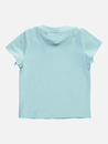 Bild 2 von Baby Jungen Shirt mit Frontprint
                 
                                                        Blau
