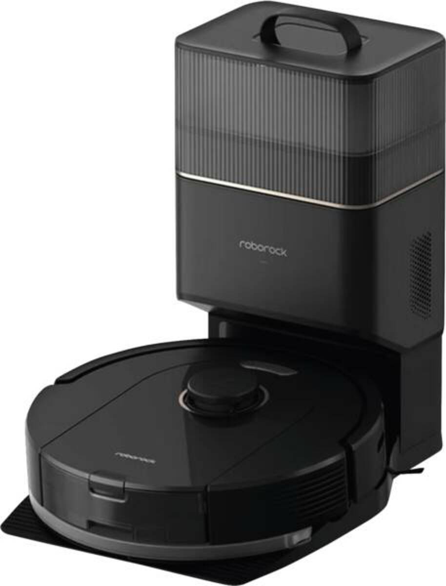 Bild 1 von Roborock Q5 Pro