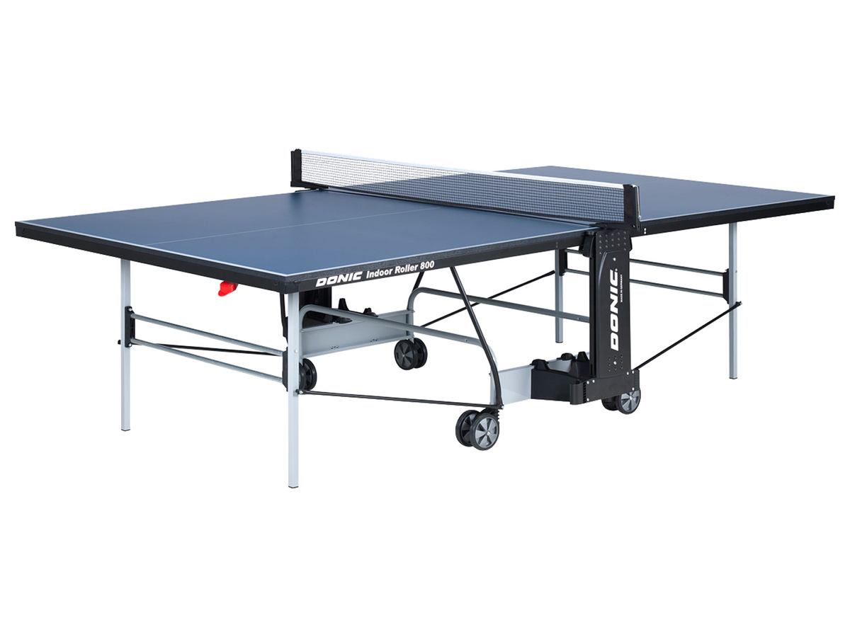 Bild 1 von DONIC Tischtennisplatte »Indoor Roller 800« inkl. Abdeckhülle