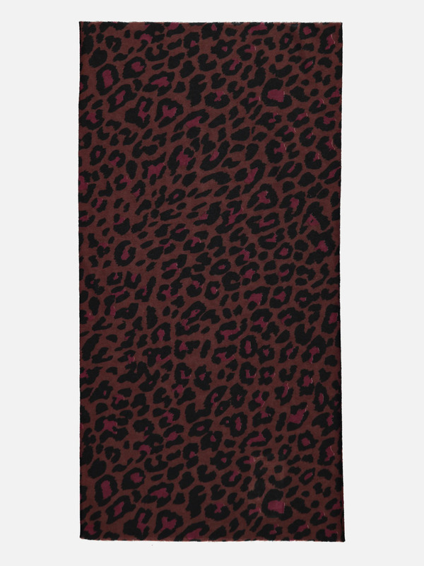 Bild 2 von Damen Bandana Multifunktionstuch
                 
                                                        Braun