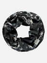 Bild 1 von Damen Bandana Multifunktionstuch
                 
                                                        Schwarz