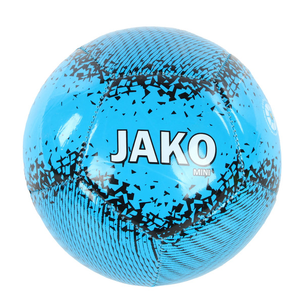 Bild 1 von Miniball mit Aufschrift
                 
                                                        Blau