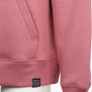 Bild 3 von Herren Basic Hoodie mit Kapuze
                 
                                                        Rosa