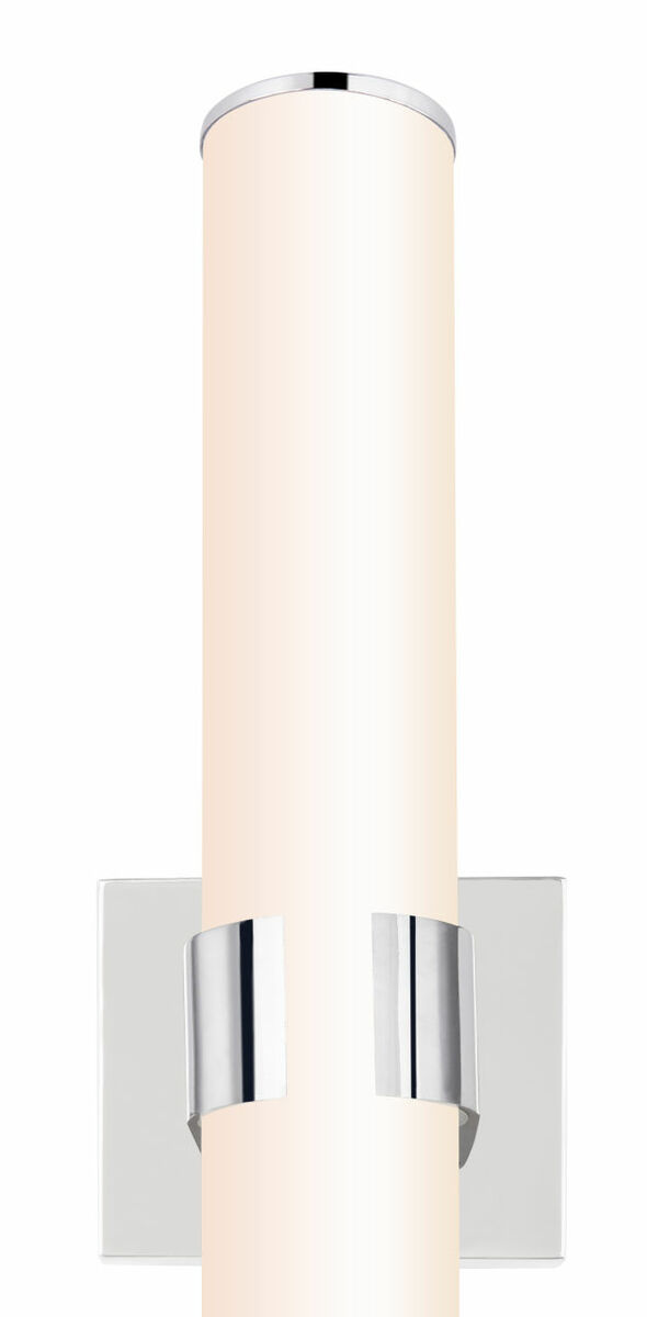 Bild 4 von Globo Lighting - CIRAS - Wandleuchte Metall verchromt, LED