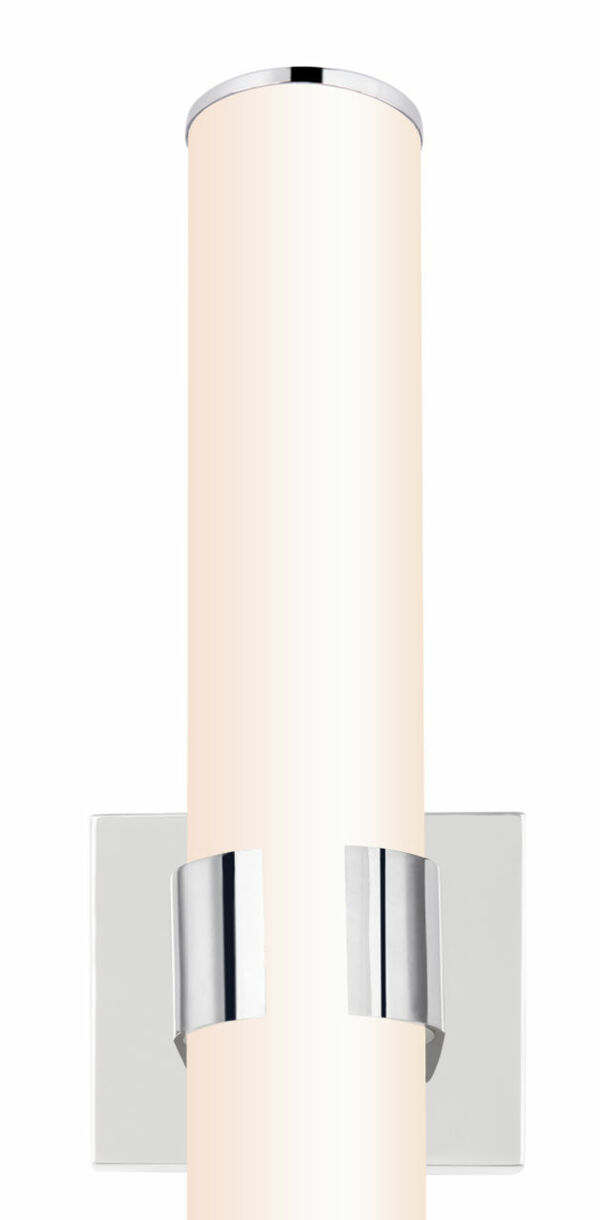 Bild 4 von Globo Lighting - CIRAS - Wandleuchte Metall verchromt, LED