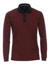 Bild 1 von Casa Moda - Polo-Shirt Langarm