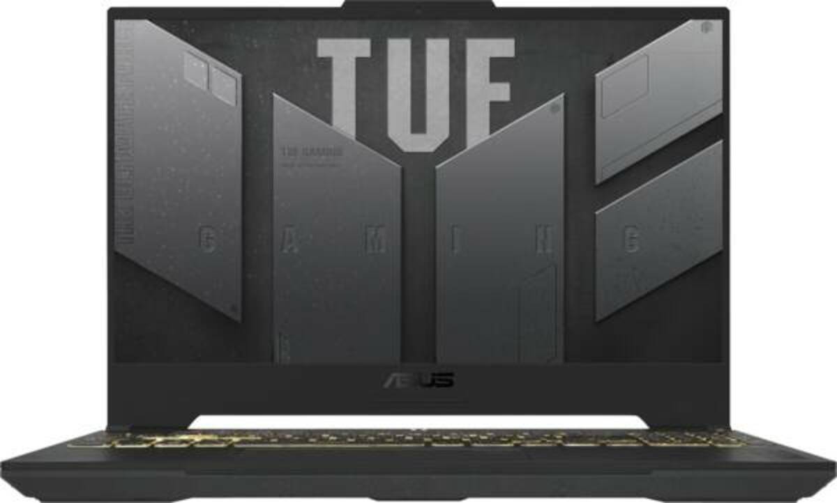 Bild 1 von Asus TUF Gaming A15 FA507XV-HQ002W