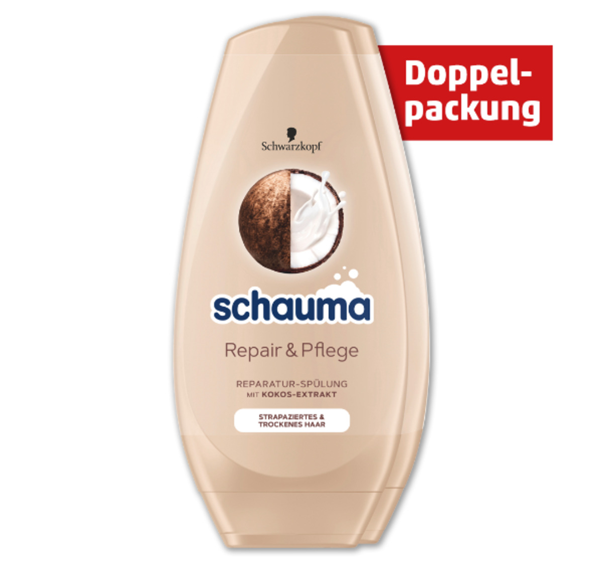 Bild 1 von SCHAUMA Spülung*