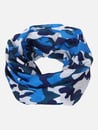 Bild 1 von Damen Bandana Multifunktionstuch
                 
                                                        Blau