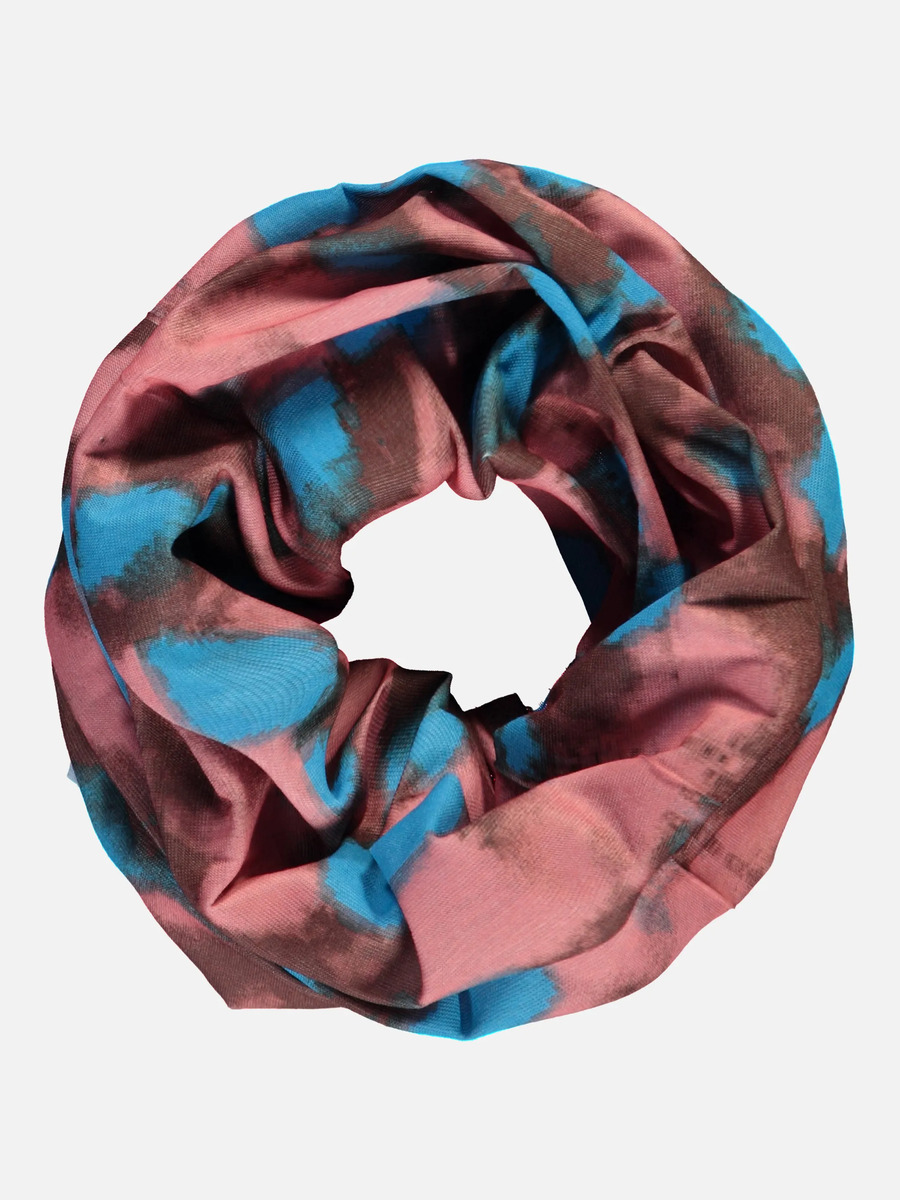Bild 1 von Damen Bandana Multifunktionstuch
                 
                                                        Pink