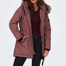 Bild 3 von Only ONLIRIS FUR WINTER PA Jacke
                 
                                                        Rosa