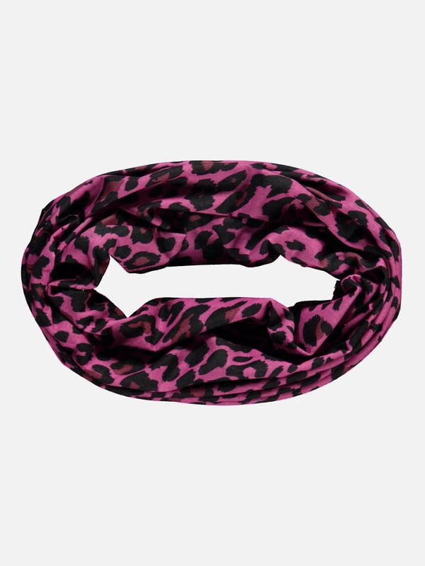 Bild 1 von Damen Bandana Multifunktionstuch
                 
                                                        Pink