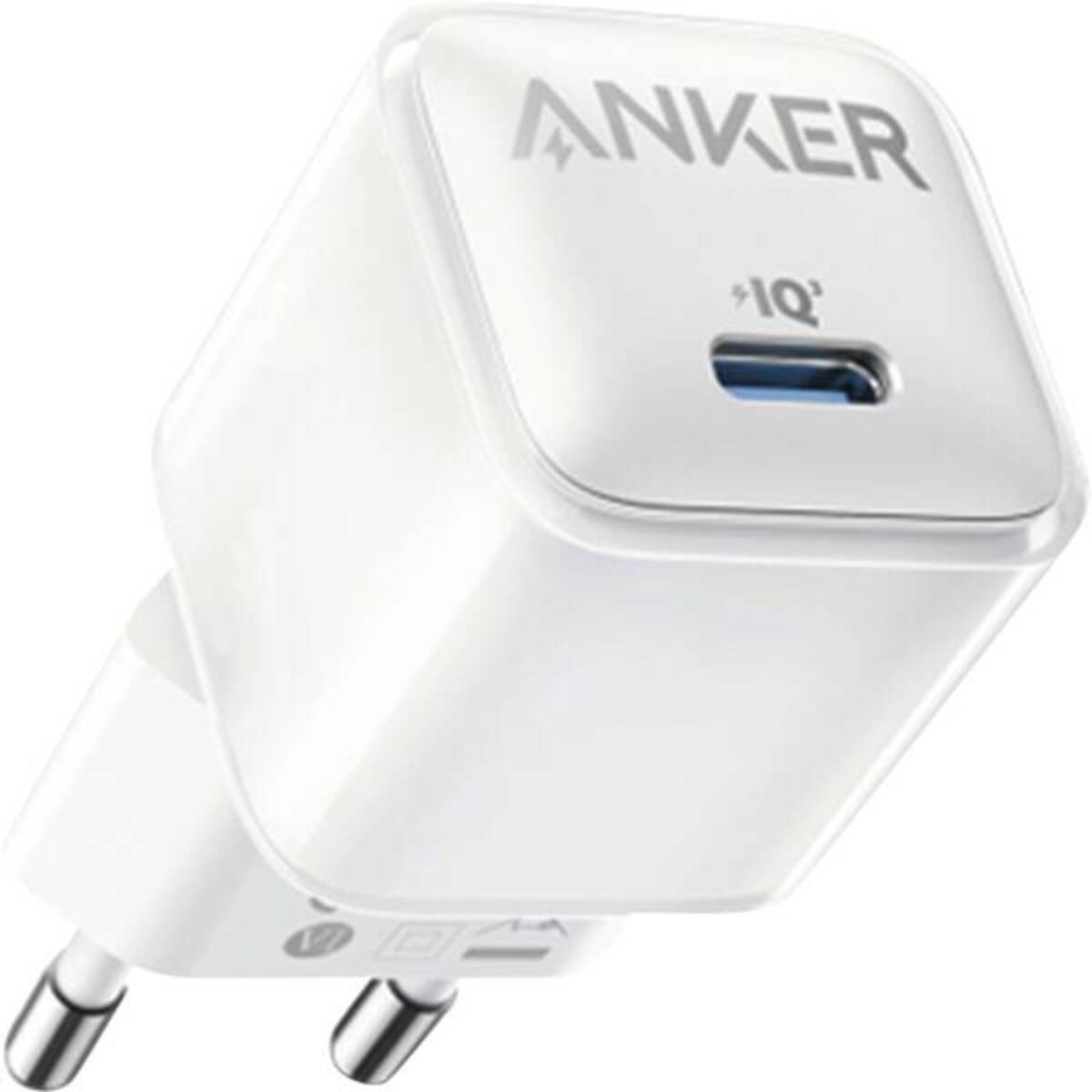 Bild 1 von Anker PowerPort III Nano Pro 20W