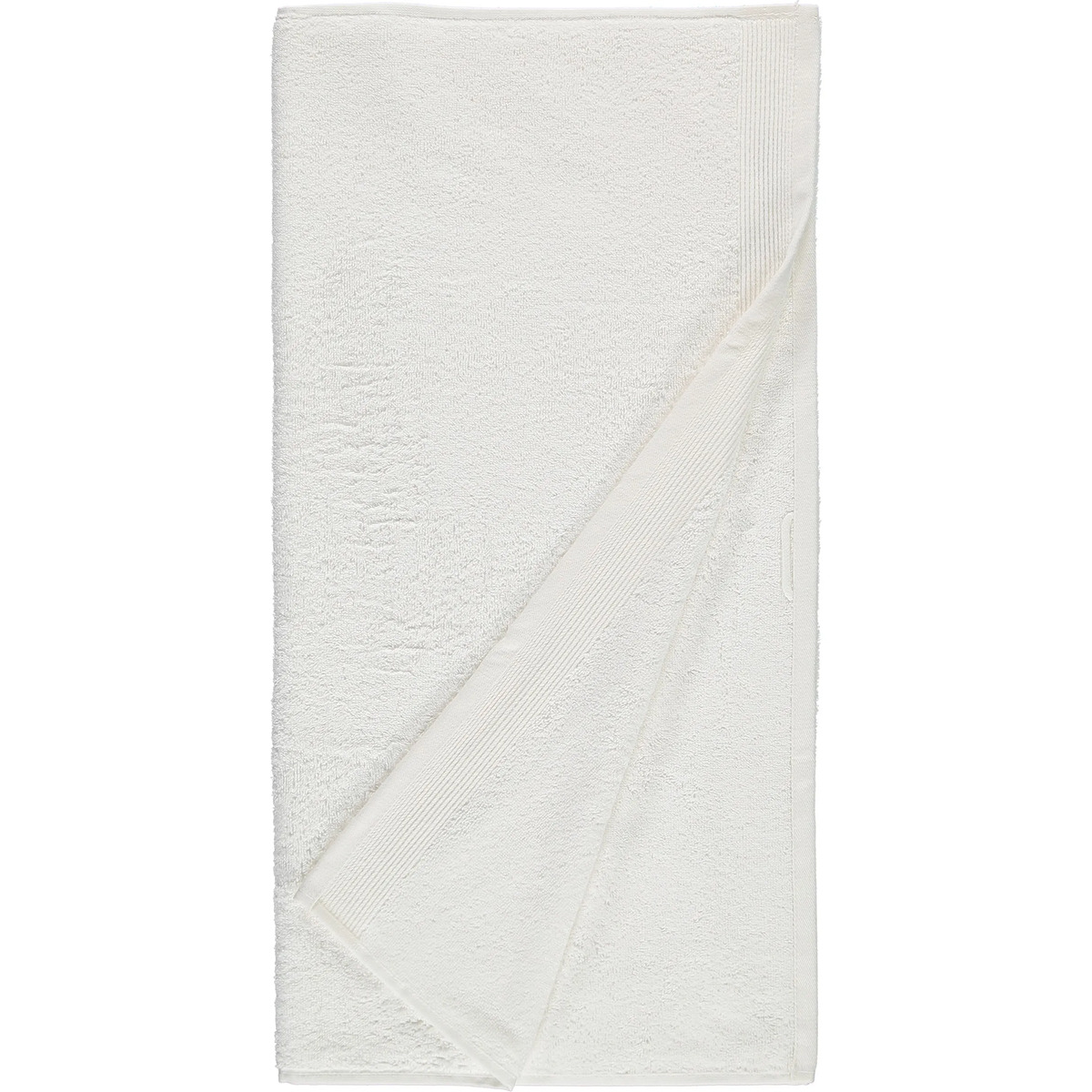 Bild 2 von Duschtuch 70x140cm
                 
                                                        Weiß