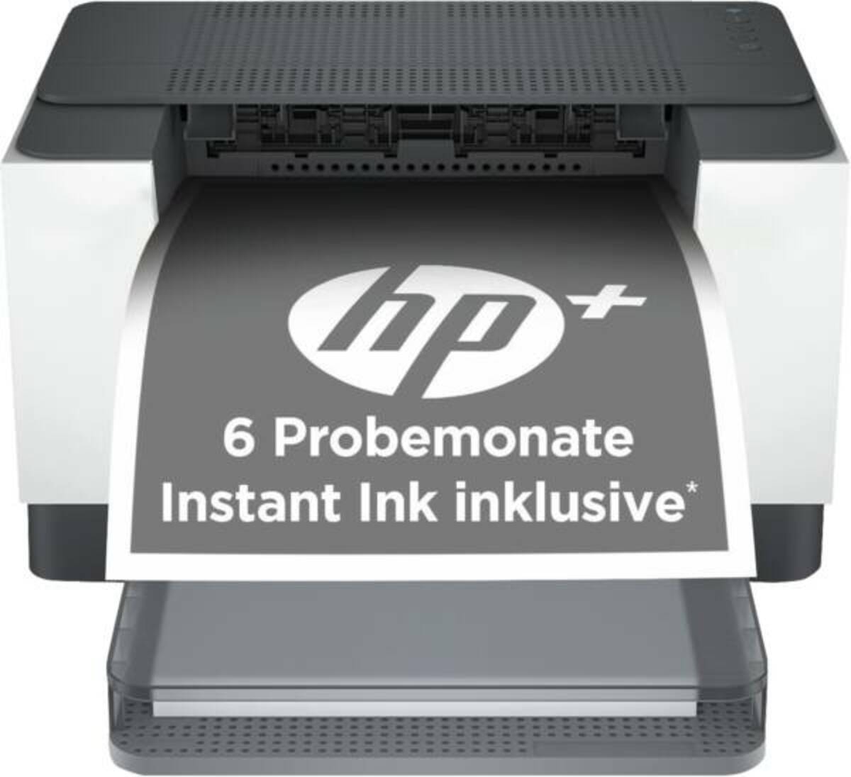 Bild 1 von HP LaserJet M209dwe - HP+