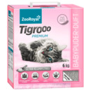 Bild 1 von ZooRoyal Tigrooo Premium Ultra Klumpstreu 6kg
