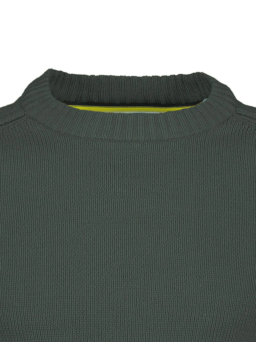 Bild 3 von Herren Strickpullover
                 
                                                        Grau