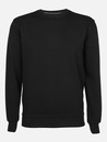 Bild 1 von Herren Sweatshirt unifarben
                 
                                                        Schwarz