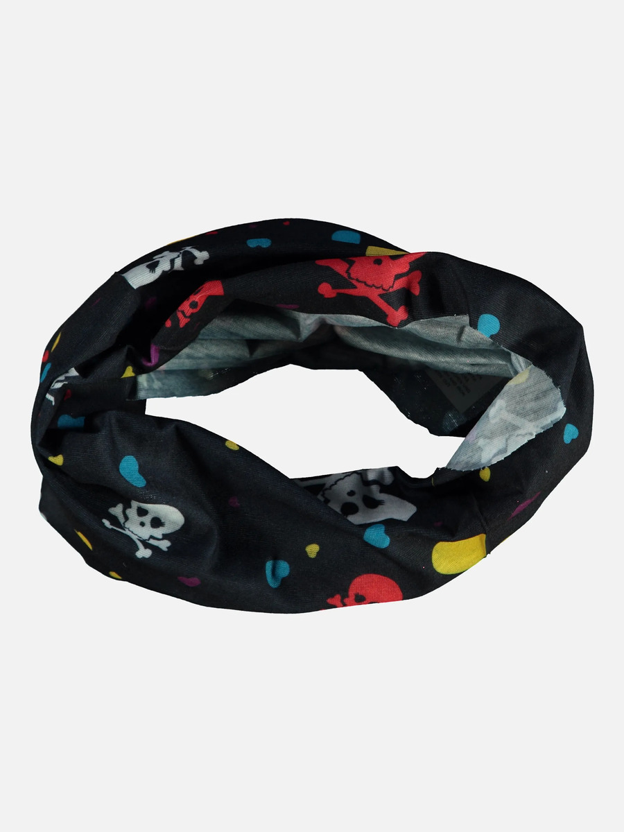 Bild 1 von Damen Bandana Multifunktionstuch
                 
                                                        Blau