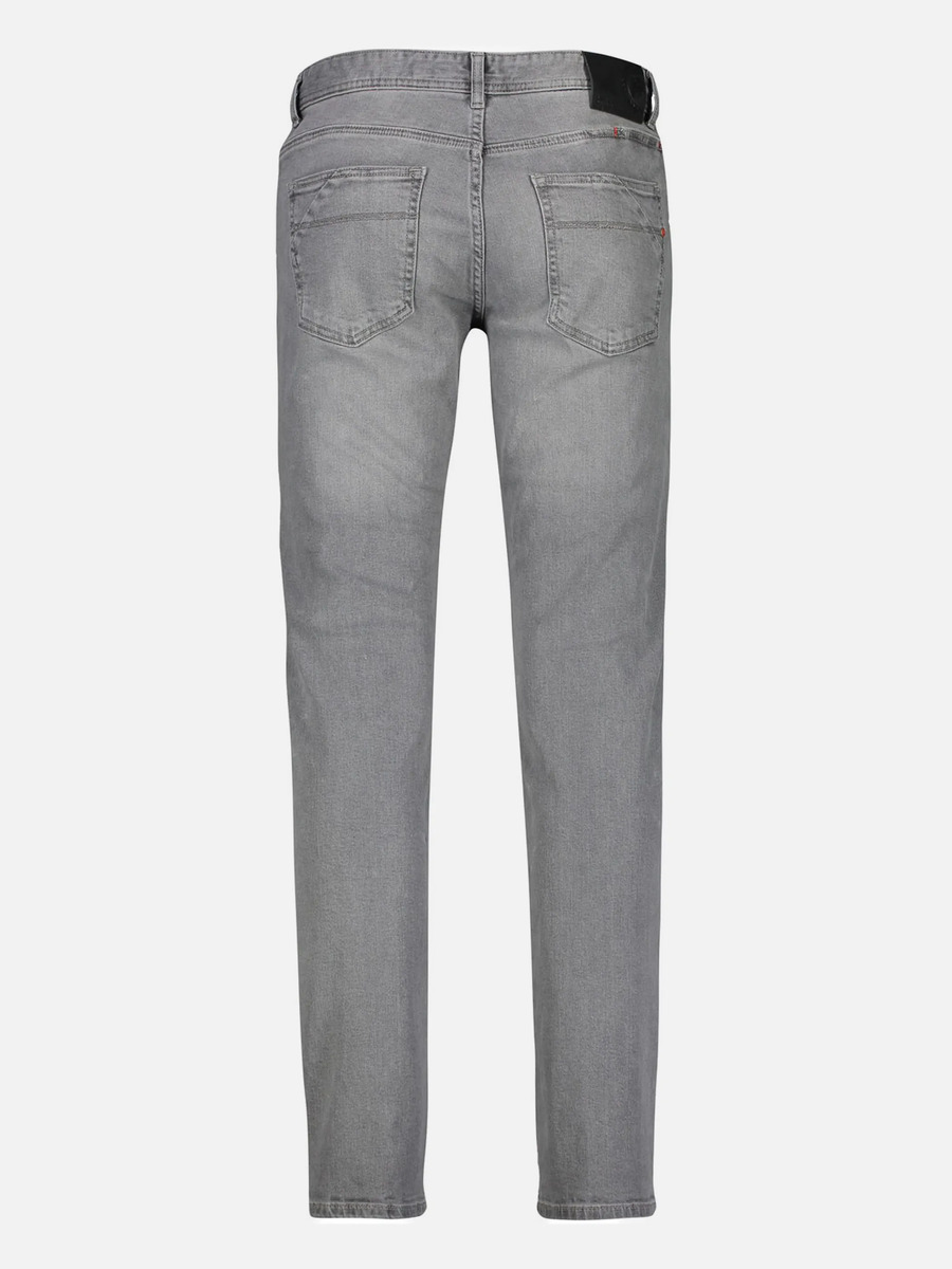 Bild 2 von Herren Jeanshose
                 
                                                        Grau
