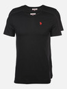 Bild 1 von Herren Shirts im 2er Pack
                 
                                                        Schwarz