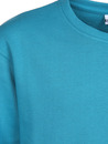 Bild 3 von Kinder Basic Sweatshirt
                 
                                                        Blau