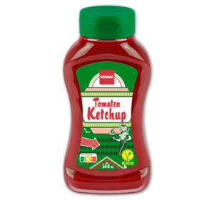 PENNY Tomatenketchup