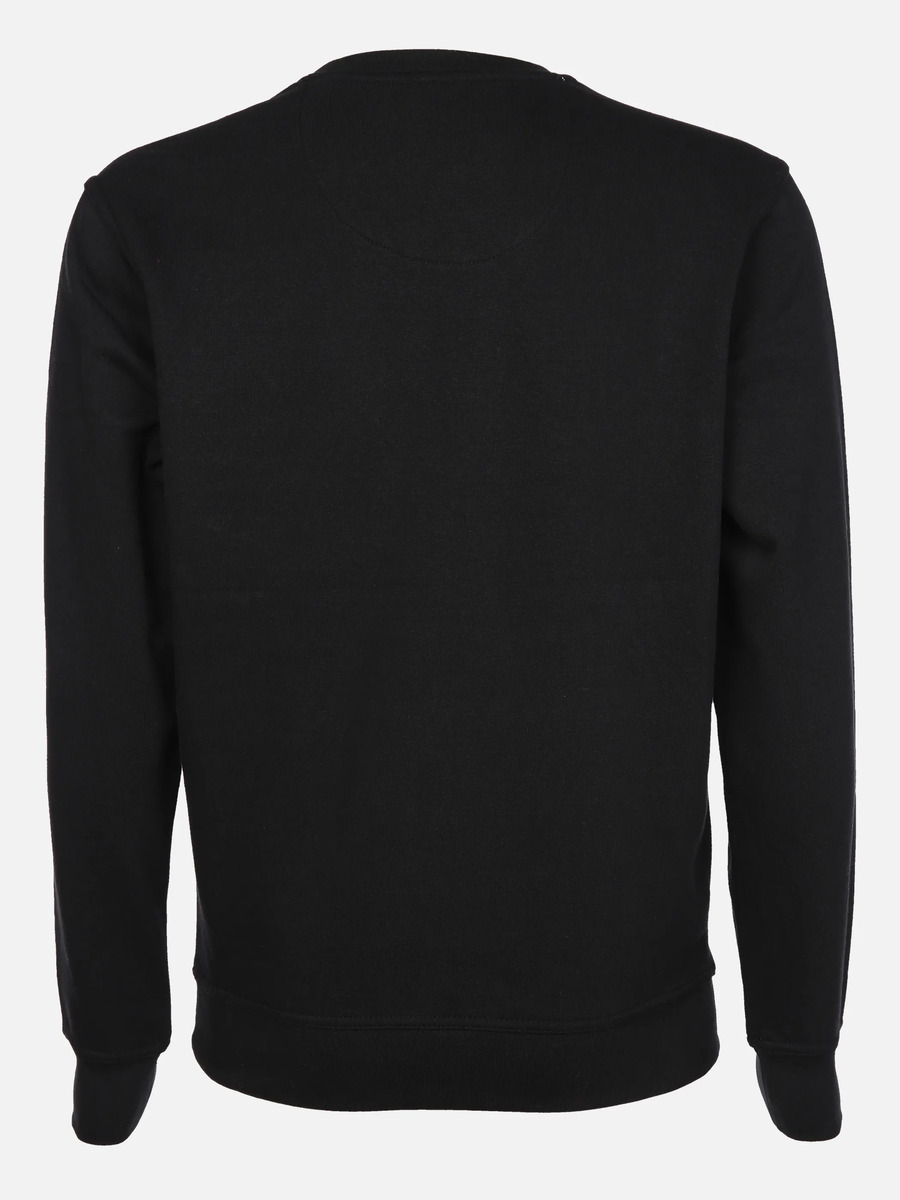 Bild 2 von Herren Sweatshirt unifarben
                 
                                                        Schwarz