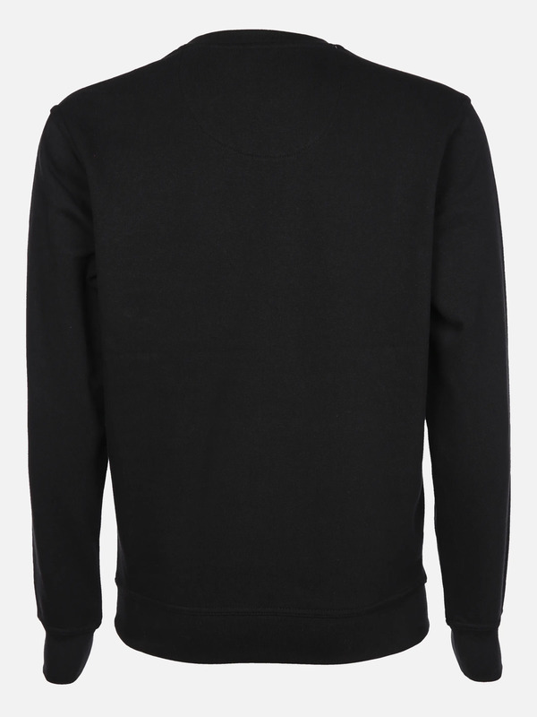 Bild 2 von Herren Sweatshirt unifarben
                 
                                                        Schwarz