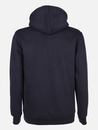 Bild 2 von Herren Kapuzensweatshirt unifarben
                 
                                                        Blau