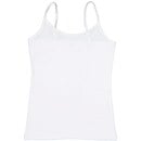 Bild 1 von Damen-Unterhemd Stretch, Weiß, L