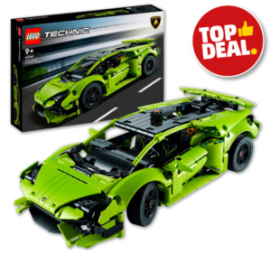 42161 LEGO® Technic Lamborghini Huracán Tecnica*
