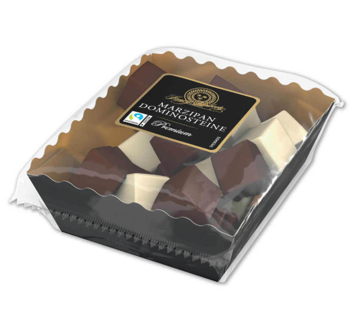 LAMBERTZ Marzipan Dominosteine von Penny Markt ansehen!